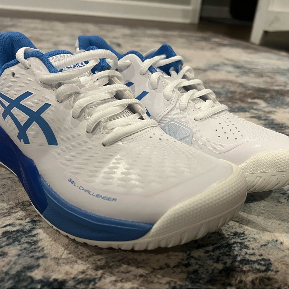 Asics Gel Challenger 14 Womens Tennis Shoe Size 7.5